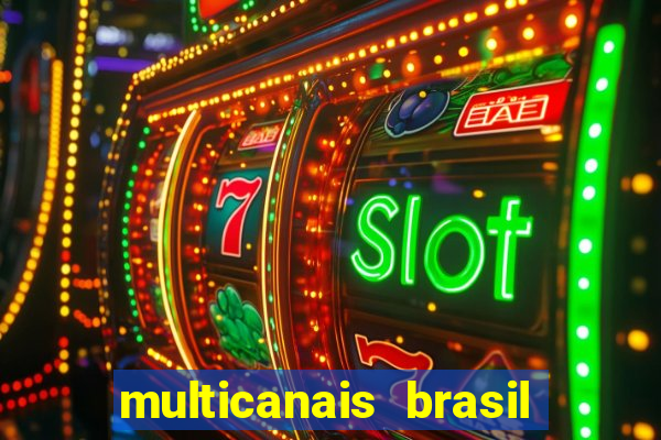 multicanais brasil vs uruguai